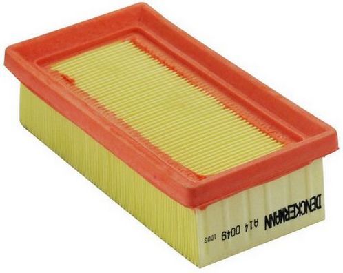 Air Filter DENCKERMANN A140049