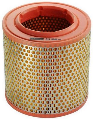 Air Filter DENCKERMANN A140246