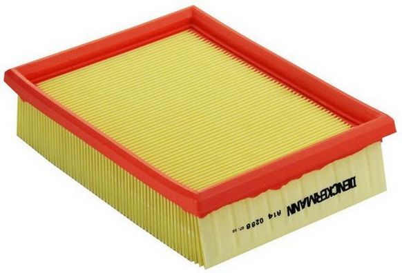 Air Filter DENCKERMANN A140288