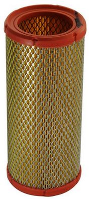 Air Filter DENCKERMANN A140495