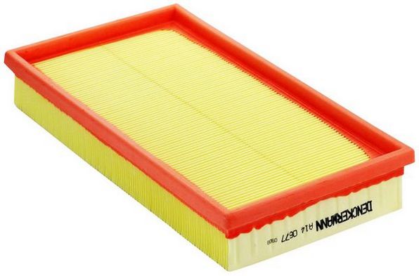 Air Filter DENCKERMANN A140677