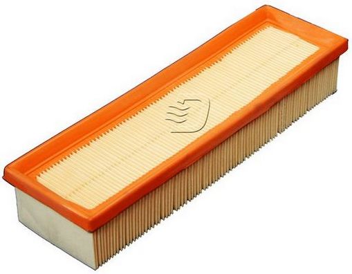 Air Filter DENCKERMANN A141268