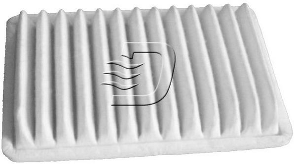 Air Filter DENCKERMANN A141336