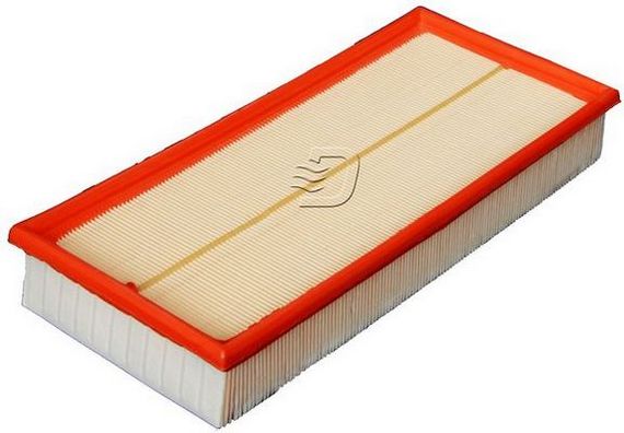 Air Filter DENCKERMANN A141454