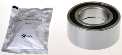 Wheel Bearing Kit DENCKERMANN W413078