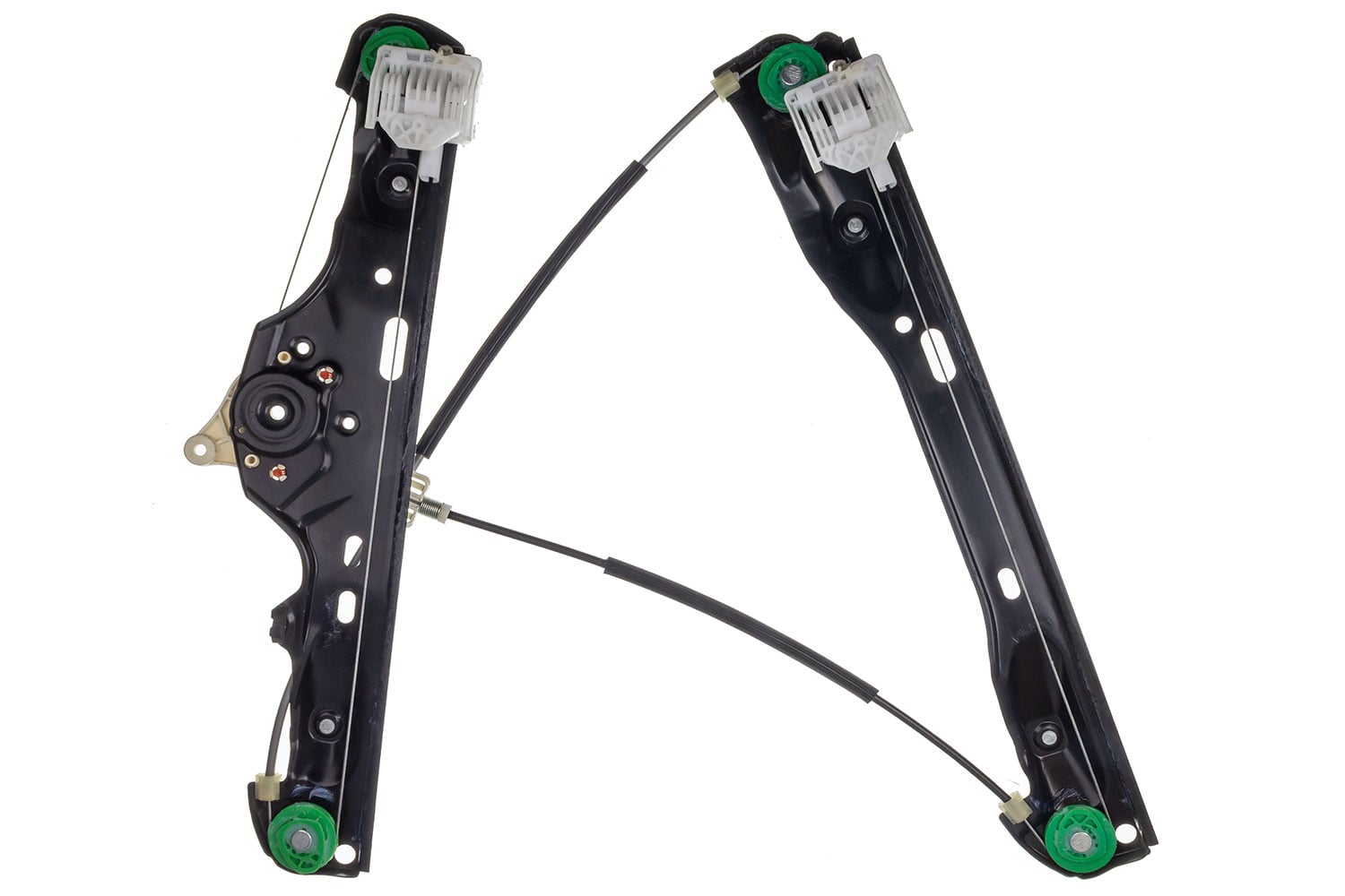 Window Regulator DENCKERMANN L000028