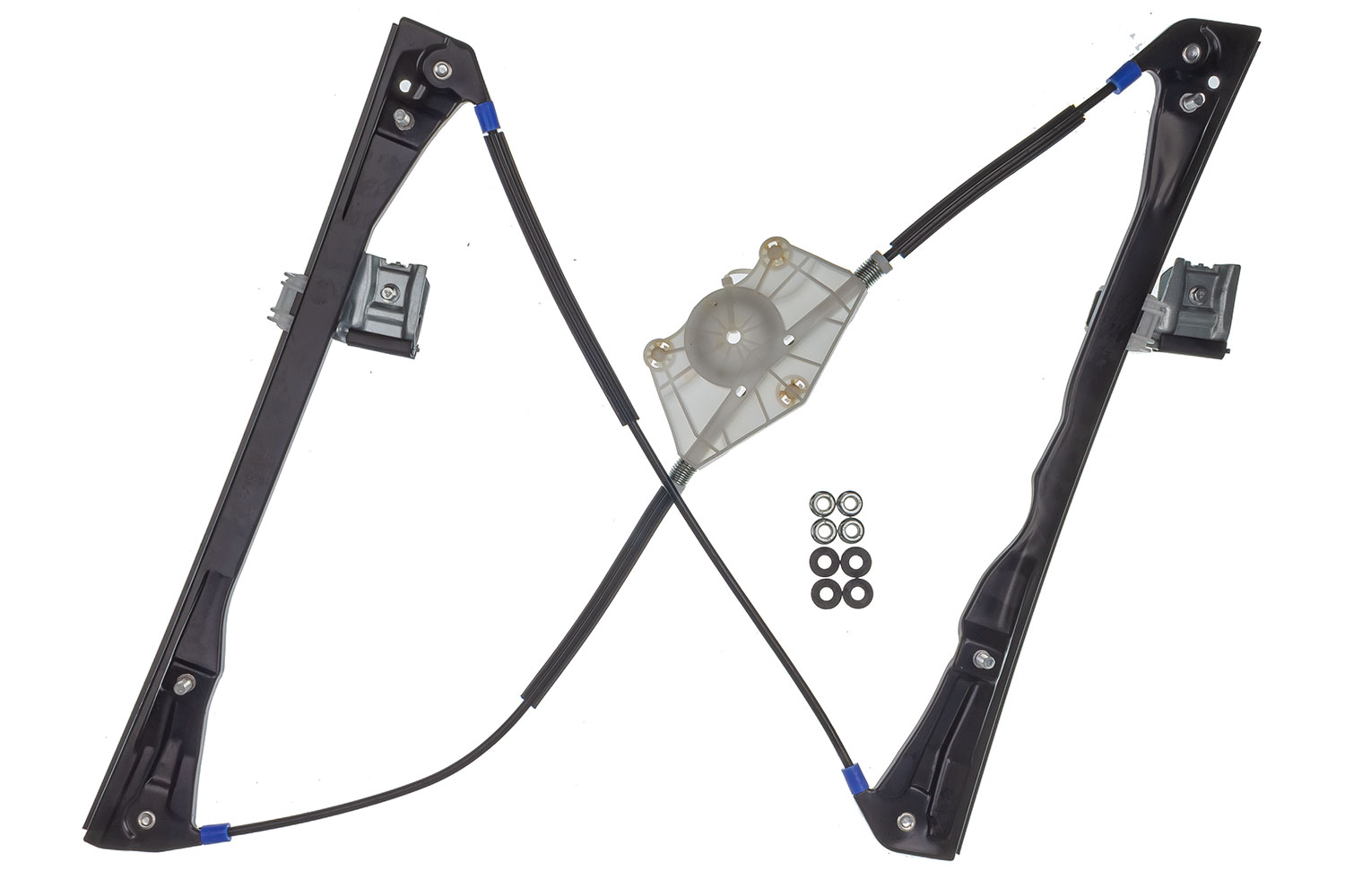 Window Regulator DENCKERMANN L000116