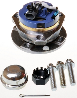 Wheel Bearing Kit DENCKERMANN W413362