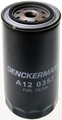 Fuel filter DENCKERMANN A120357