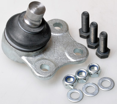 Ball Joint DENCKERMANN D110123
