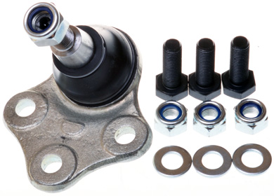 Ball Joint DENCKERMANN D110259