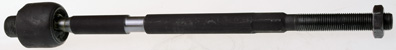 Tie Rod Axle Joint DENCKERMANN D180282