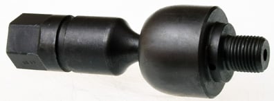 Tie Rod Axle Joint DENCKERMANN D180284