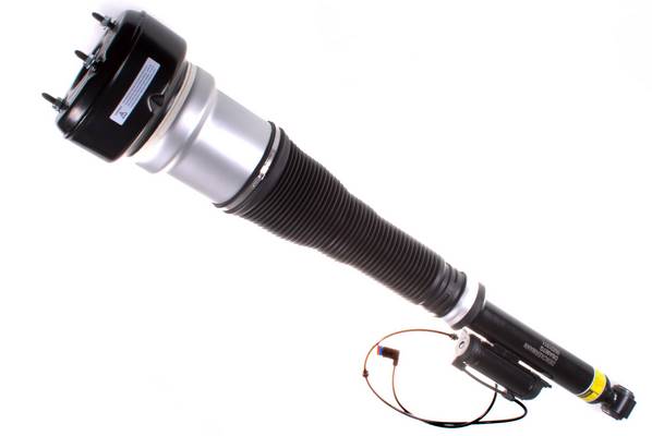 Air Spring Strut DENCKERMANN DSA007G