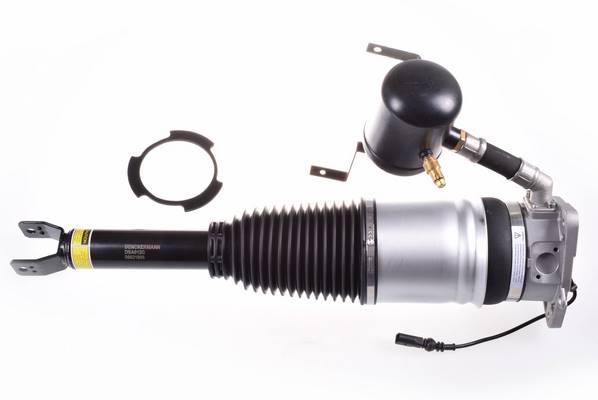 Air Spring Strut DENCKERMANN DSA012G