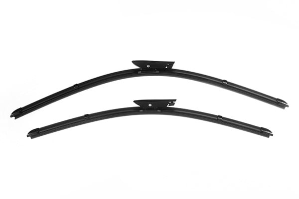 Wiper Blade DENCKERMANN VD10104