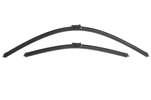 Wiper Blade DENCKERMANN VD10107