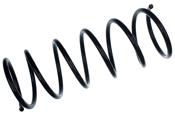 Coil Spring DENCKERMANN D700007