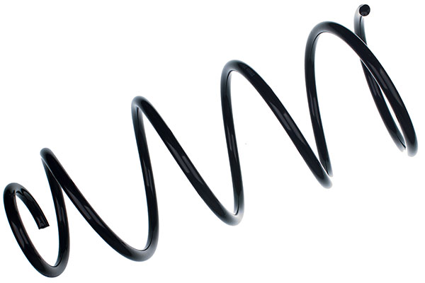 Coil Spring DENCKERMANN D700009