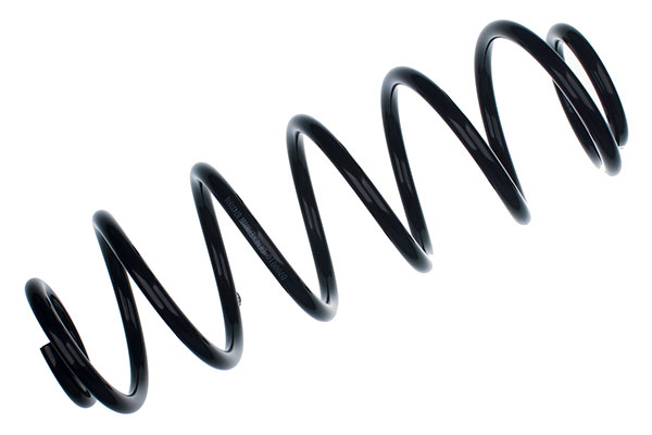 Coil Spring DENCKERMANN D700010