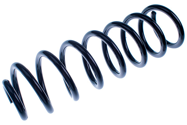 Coil Spring DENCKERMANN D700028