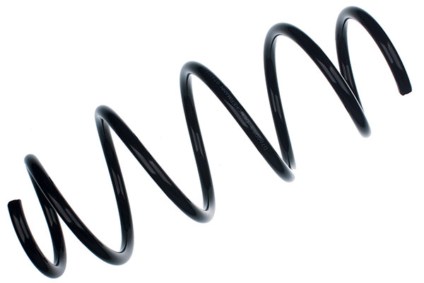 Coil Spring DENCKERMANN D700053