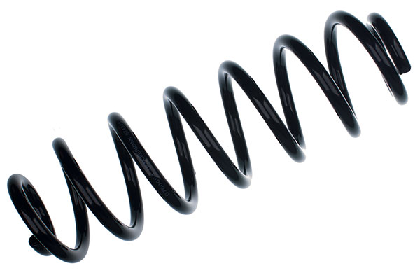 Coil Spring DENCKERMANN D700064