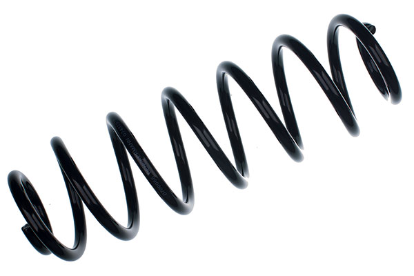 Coil Spring DENCKERMANN D700066