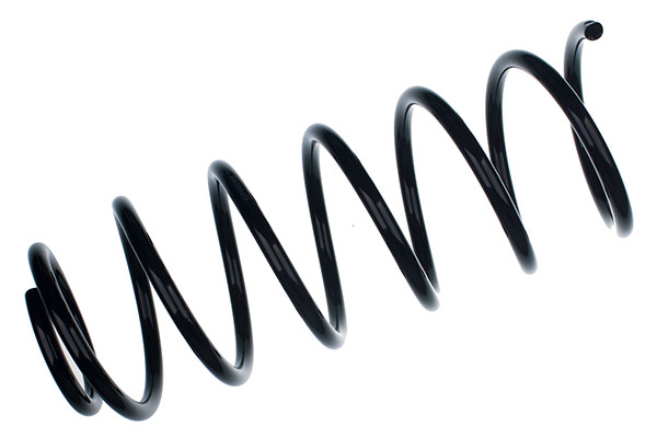 Coil Spring DENCKERMANN D700068