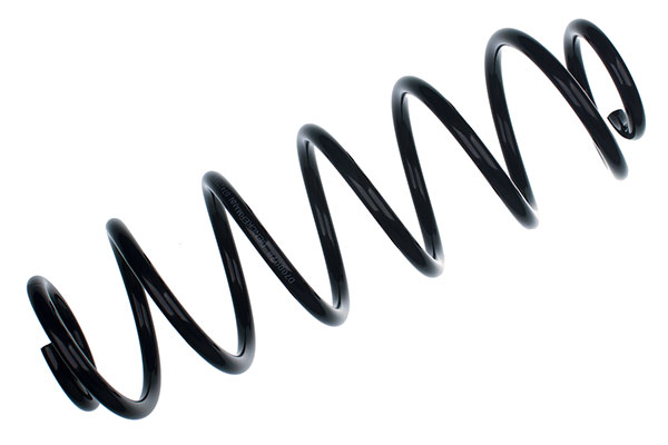 Coil Spring DENCKERMANN D700078