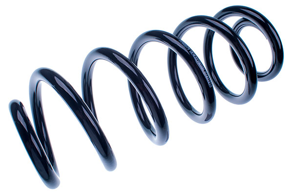 Coil Spring DENCKERMANN D700079