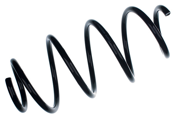 Coil Spring DENCKERMANN D700096