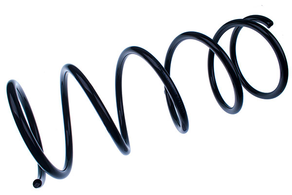 Coil Spring DENCKERMANN D700112