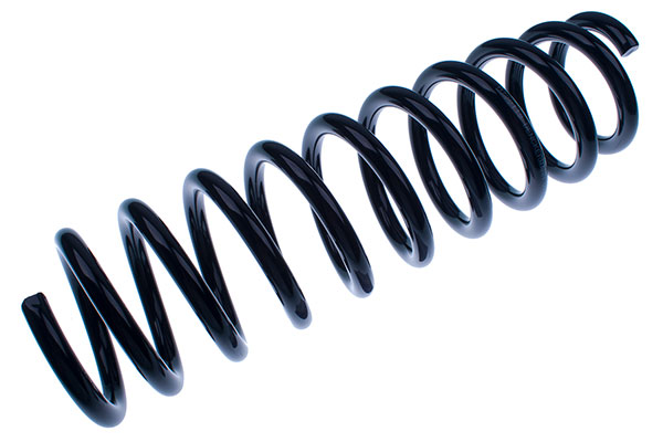 Coil Spring DENCKERMANN D700119