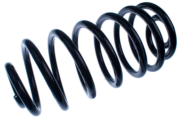 Coil Spring DENCKERMANN D700138