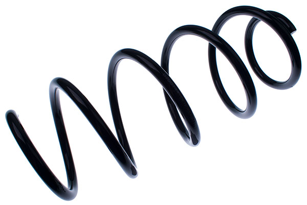 Coil Spring DENCKERMANN D700144