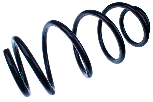 Coil Spring DENCKERMANN D700160