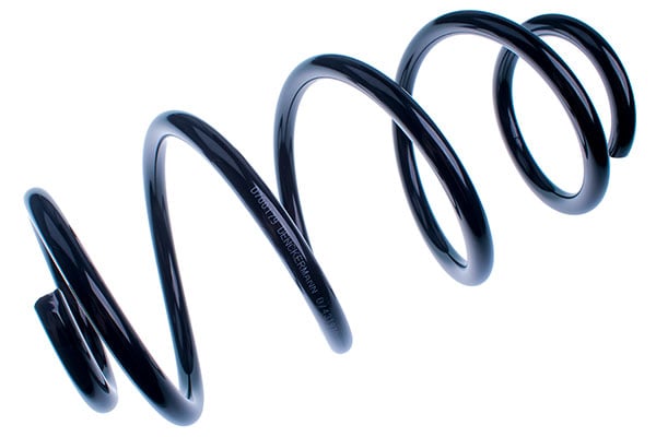 Coil Spring DENCKERMANN D700179