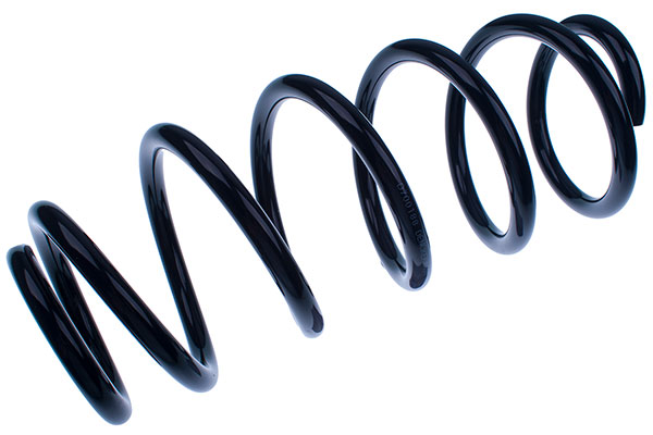 Coil Spring DENCKERMANN D700188