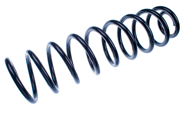Coil Spring DENCKERMANN D700196