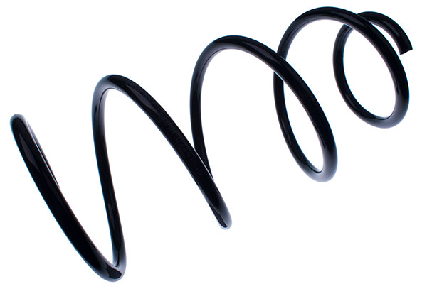 Coil Spring DENCKERMANN D700200