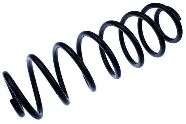 Coil Spring DENCKERMANN D700201