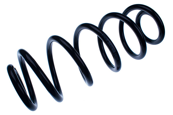 Coil Spring DENCKERMANN D700205