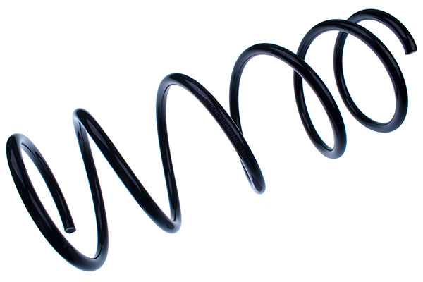 Coil Spring DENCKERMANN D700234