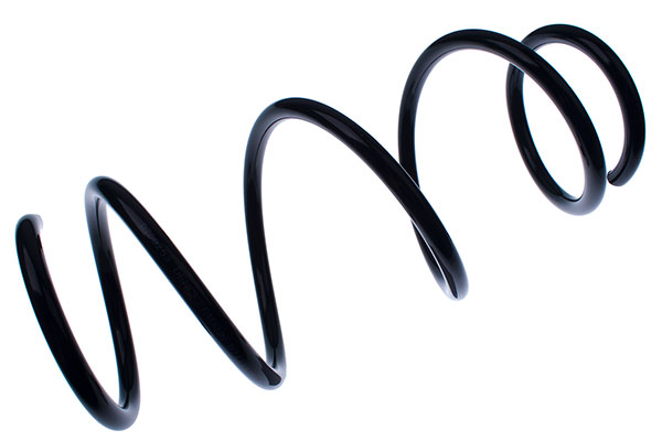 Coil Spring DENCKERMANN D700253
