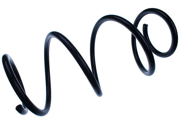 Coil Spring DENCKERMANN D700256