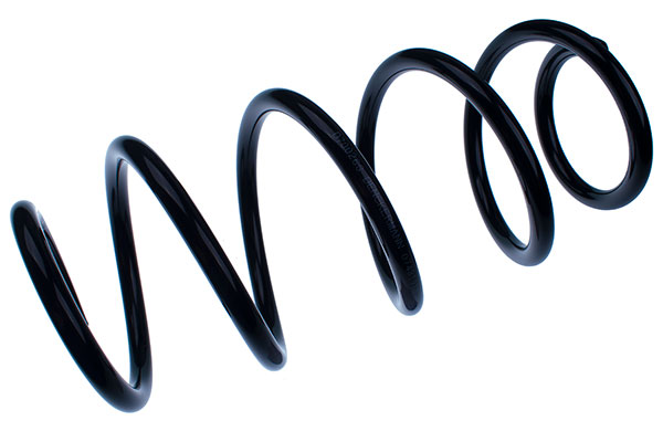 Coil Spring DENCKERMANN D700263