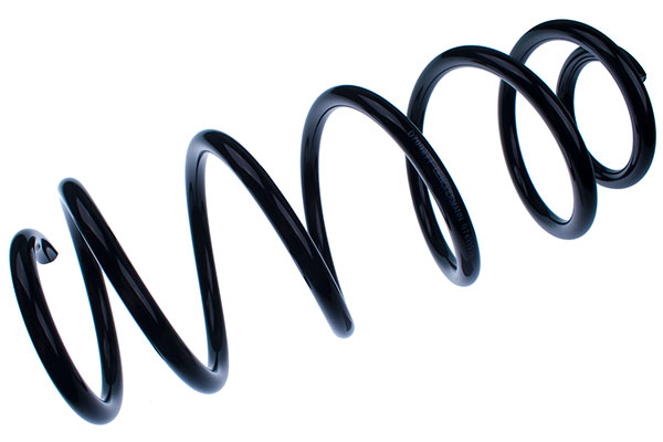 Coil Spring DENCKERMANN D700277