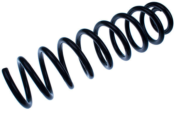 Coil Spring DENCKERMANN D700284