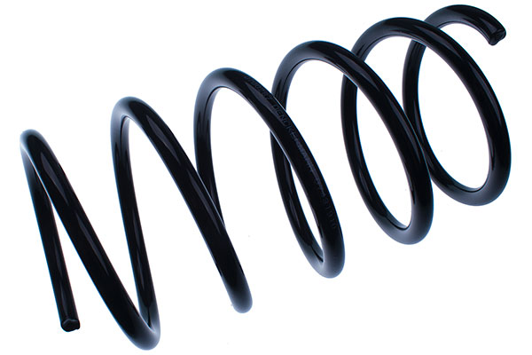 Coil Spring DENCKERMANN D700287